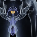 Where is the first place that prostate cancer spreads to?