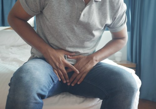 The Early Signs of Prostate Cancer You Shouldn't Ignore