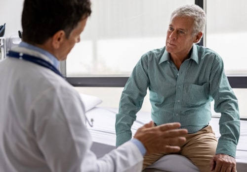 The Truth About Prostate Cancer Survival Rates